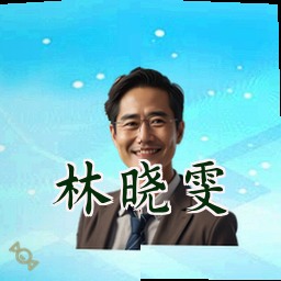 林晓雯